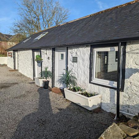 The Stables - Bankshill Villa Lockerbie Ngoại thất bức ảnh